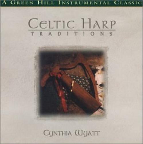 Craig Duncan-Celtic Harp Traditions