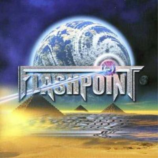 Flashpoint