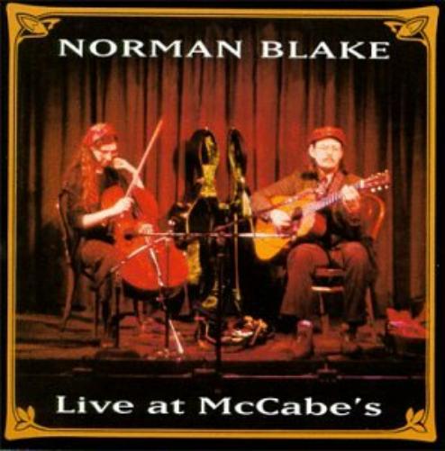 LIVE AT MC CABE`S