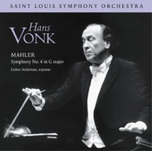 Mahler: Symphony No. 4 in G Major