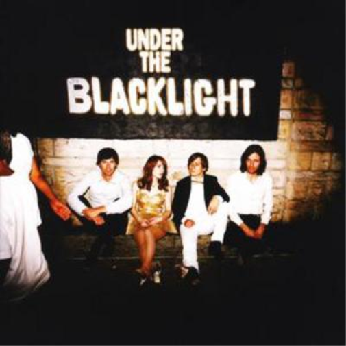 Under the Black Light