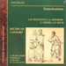 Funerary Cantatas