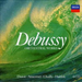 Orchestral Works (Dutoit, Chailly, Ansermet)