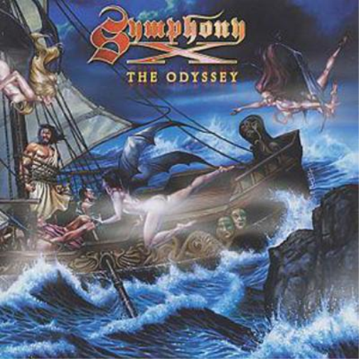 The Odyssey
