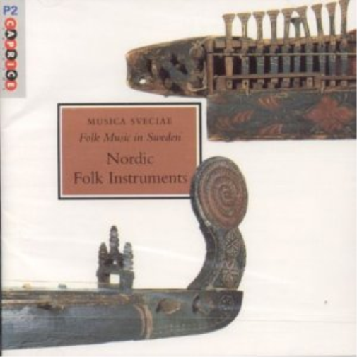 Nordic Folk Instruments