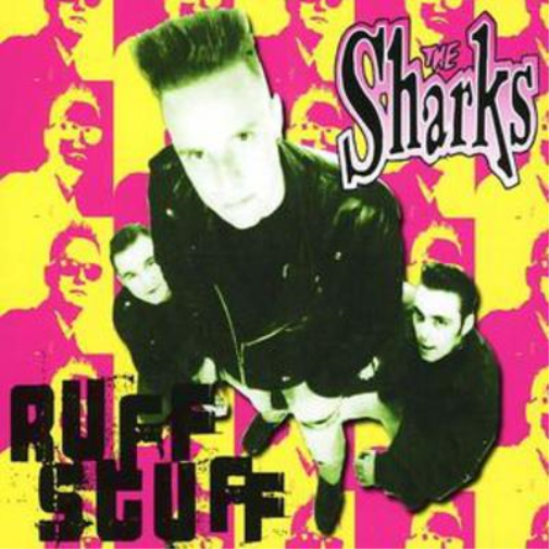 Ruff Stuff