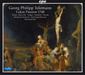 Georg Philipp Telemann: Lukas Passion 1748