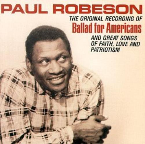 Ballad for Americans