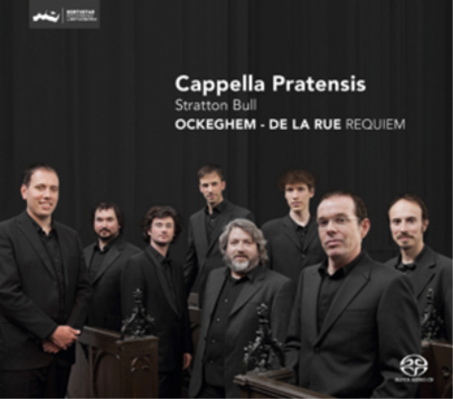 Ockeghem/De La Rue: Requiem