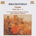 Khachaturian: Gayane Suites Nos. 1-3