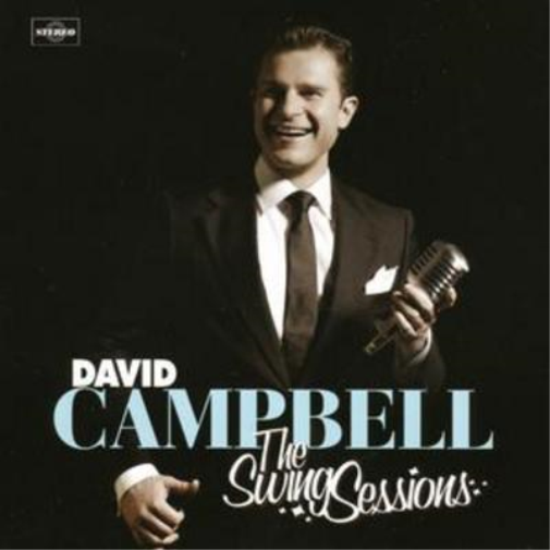 Swing Sessions, the