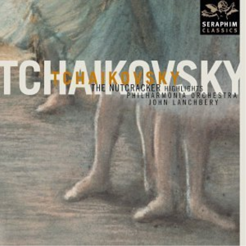 Tchaikovsky: The Nutcracker Highlights