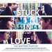 Stuck in Love: The Writer's Playlist