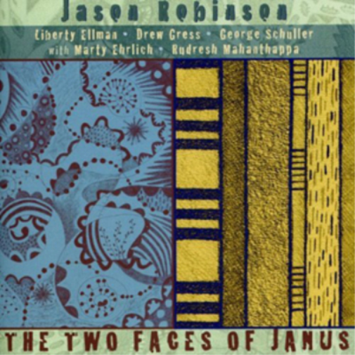 The Two Faces of Janus