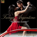 Tango Argentino - Madame Ivonne