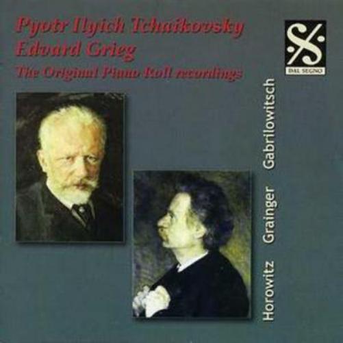 The Original Piano Roll Recordings