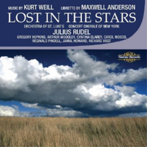 Lost in the Stars