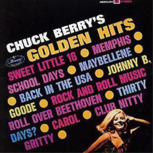 Golden Hits