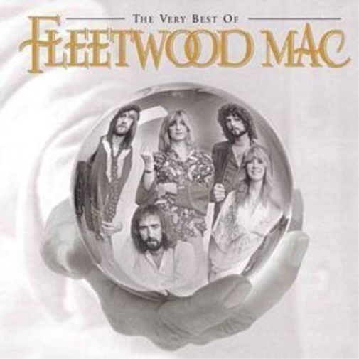 The Very Best of Fleetwood Mac