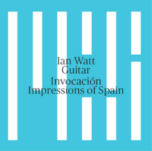 Invocacion: Impressions of Spain