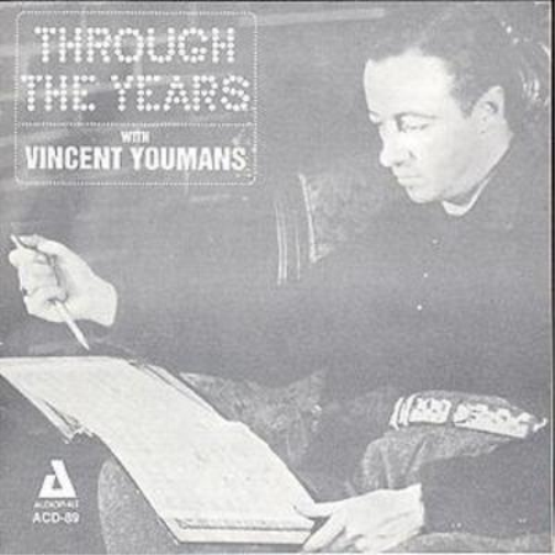Through The Years With Vincent Youmans