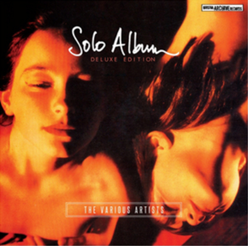 Solo Album