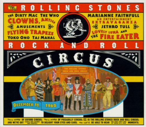 Rock and Roll Circus