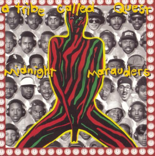 Midnight Marauders