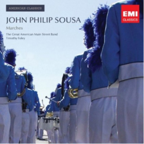 John Philip Sousa
