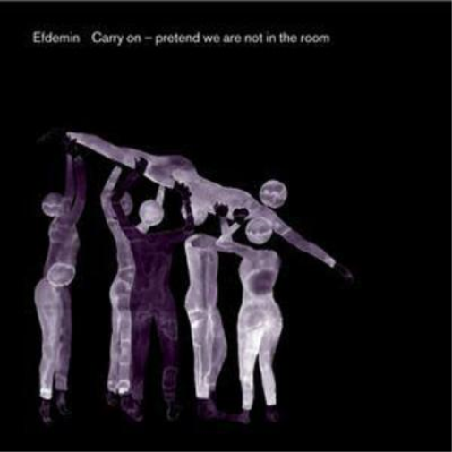Efdemin - Carry On Pretending