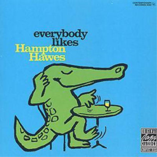 Everybody Likes