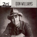 The Best Of Don Williams: 20th Century Masters The Millennium Collection
