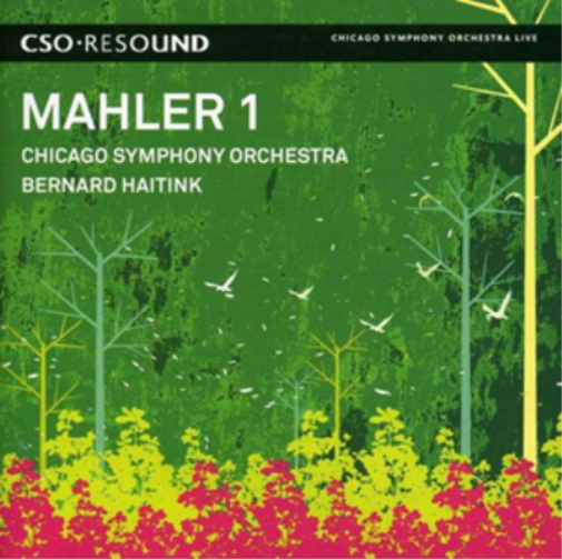 Mahler 1