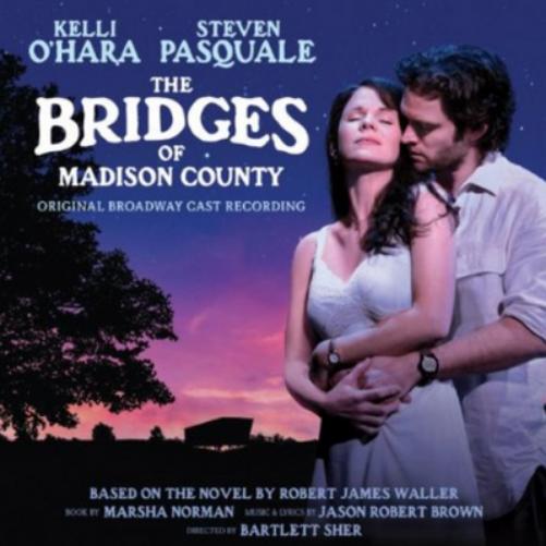 The Bridges of Madison County