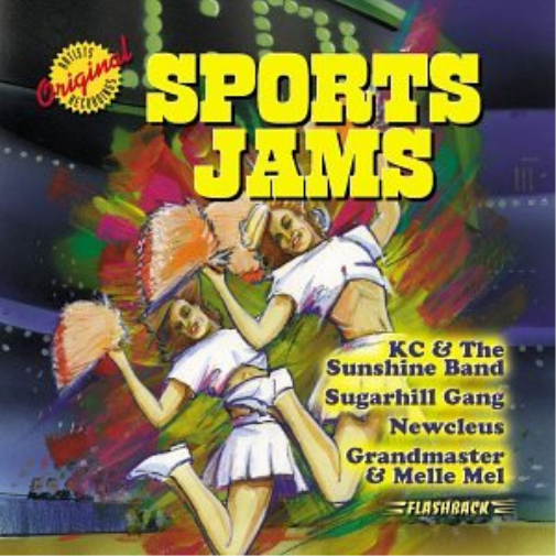Sports Jams