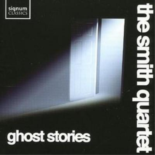 Ghost Stories