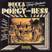 Porgy & Bess: George Gershwin's