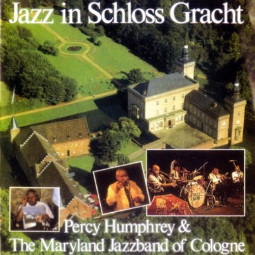 Jazz In Schloss Gracht