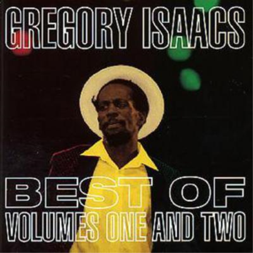 'The Best Of, Volume One And Two'