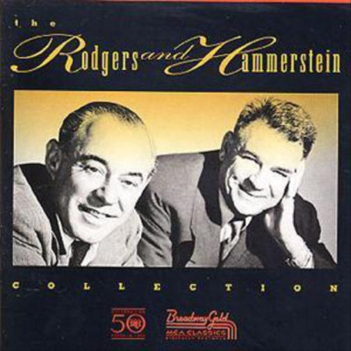 The Rodgers & Hammerstein Collection