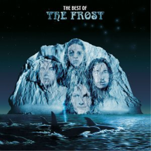B.O. the Frost