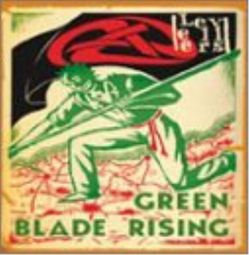 Green Blade Rising