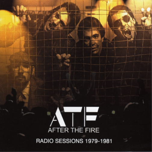 Radio Sessions 1979-1981