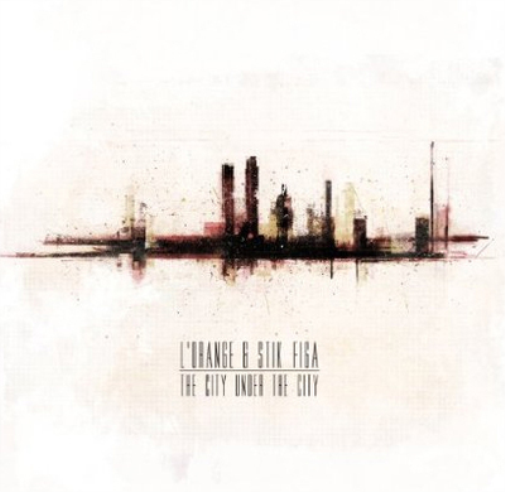 The City Under the City