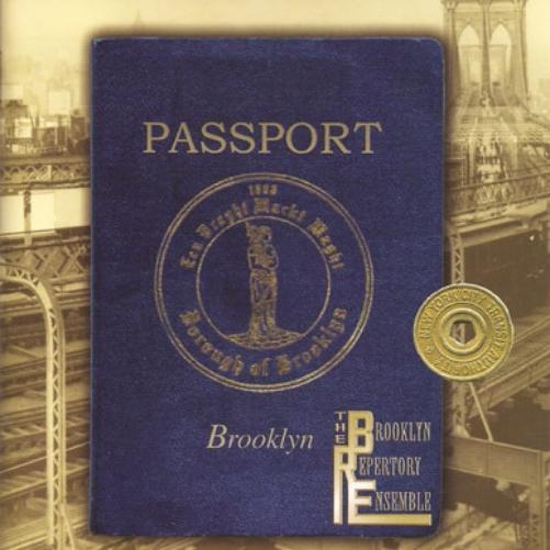 Passport To New York