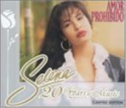 Amor Prohibido (Bonus Tracks)