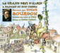 Le Grand Défi D'Albin & Bastien Et Son Ombre