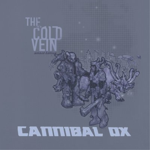 The Cold Vein