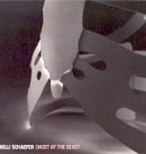 Ghost Of The Beast
