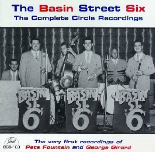 Complete Circle Recordings